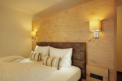 Apartamentos Tschuggmall Appartements