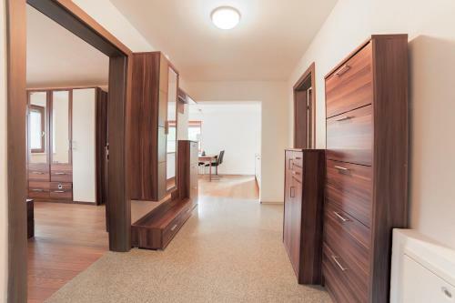 Apartment Eberharter