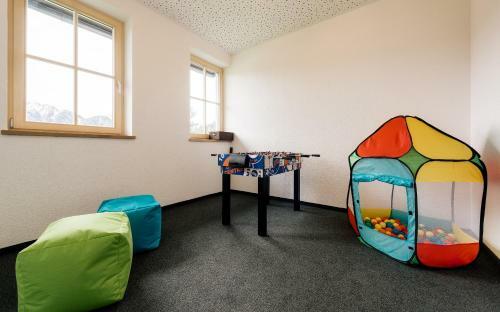 Apartamentos Appartements Alexander