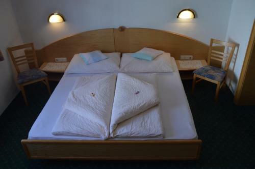 Hostal Pension Truya - Hof