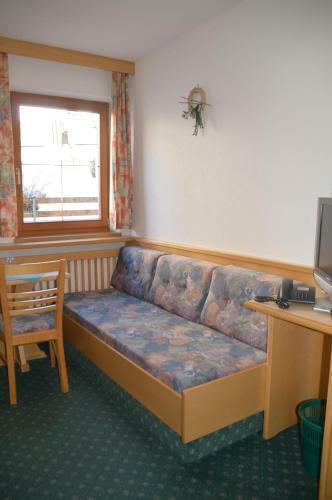 Hostal Pension Truya - Hof