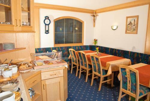 Hostal Pension Truya - Hof