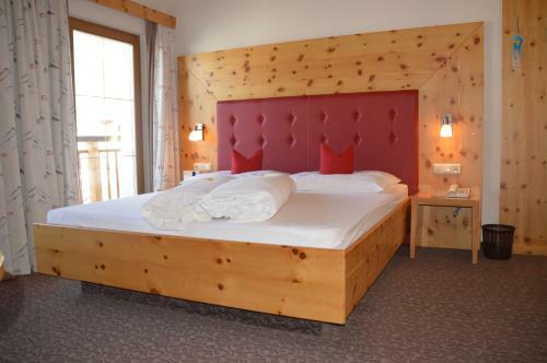 Hostal Pension Truya - Hof