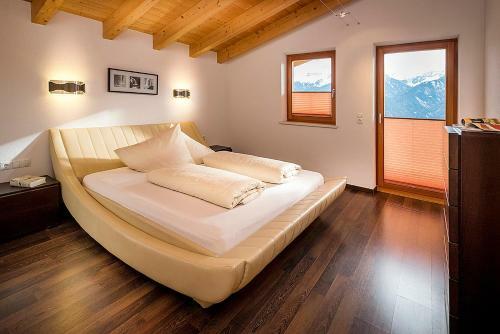 Bella Vista Apart