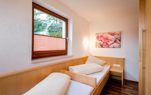 Bella Vista Apart