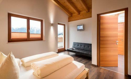 Bella Vista Apart