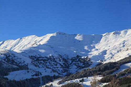 Apartamento Ritterhof