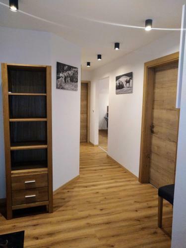 Ferienwohnung Staudach, Apartment