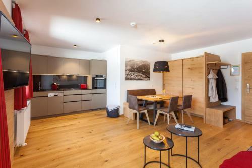 Aparthotel Apart-hotel Dreisonnenhof