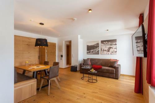 Aparthotel Apart-hotel Dreisonnenhof