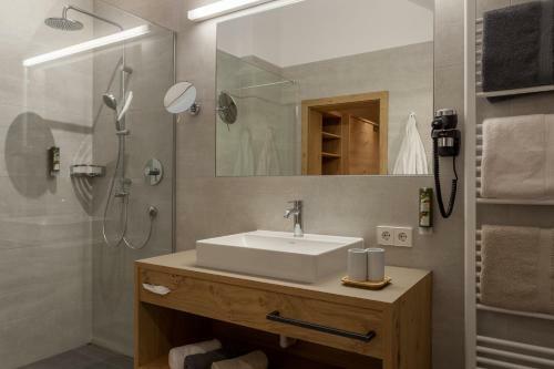Aparthotel Apart-hotel Dreisonnenhof