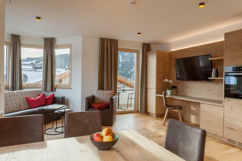 Aparthotel Apart-hotel Dreisonnenhof