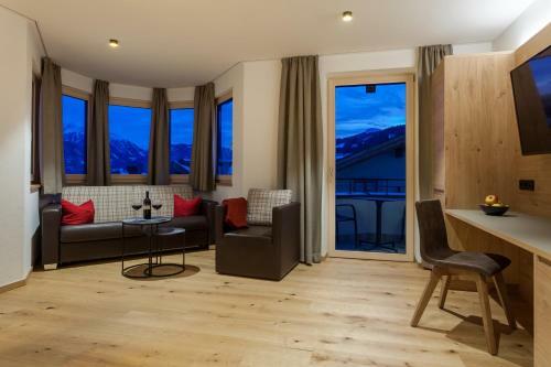 Aparthotel Apart-hotel Dreisonnenhof