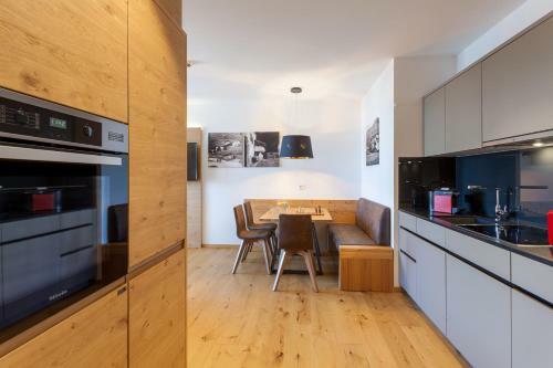 Aparthotel Apart-hotel Dreisonnenhof