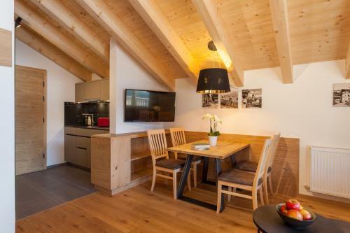 Aparthotel Apart-hotel Dreisonnenhof