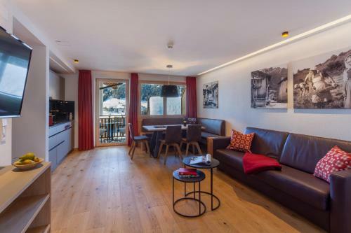Aparthotel Apart-hotel Dreisonnenhof