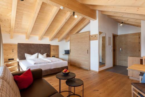 Aparthotel Apart-hotel Dreisonnenhof