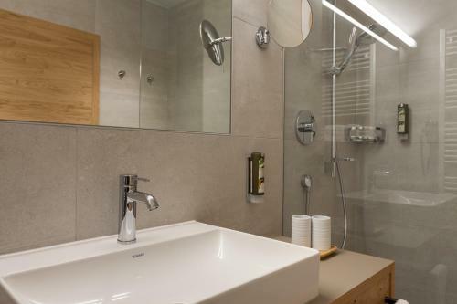 Aparthotel Apart-hotel Dreisonnenhof