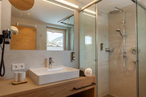 Aparthotel Apart-hotel Dreisonnenhof