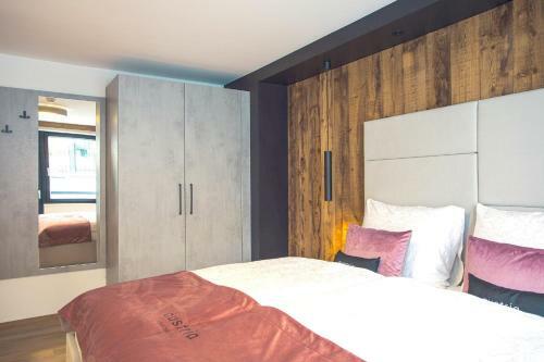 Austria Aparthotel