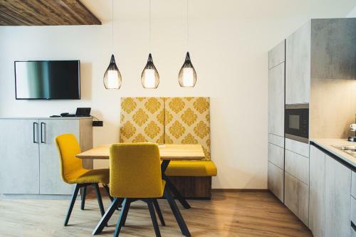 Austria Aparthotel