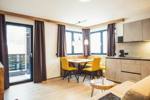 Austria Aparthotel