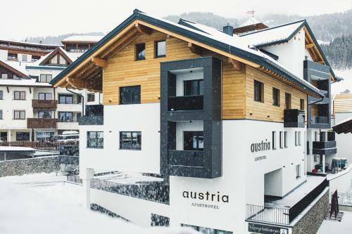 Austria Aparthotel