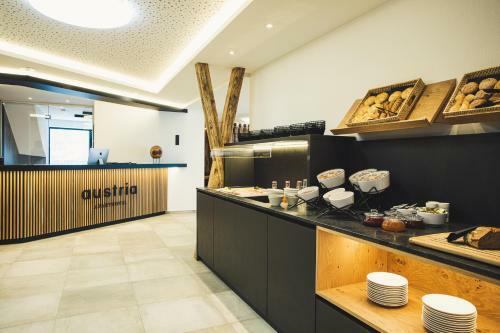 Austria Aparthotel