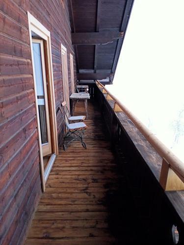 Apartamento Stockachhof