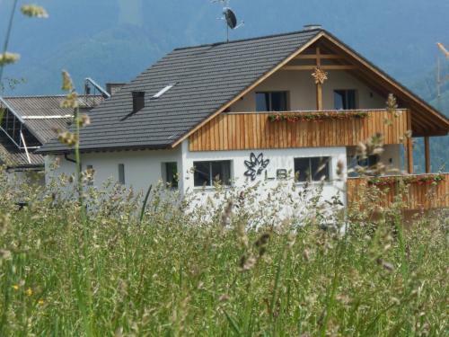 Apart Lodges Bernardes