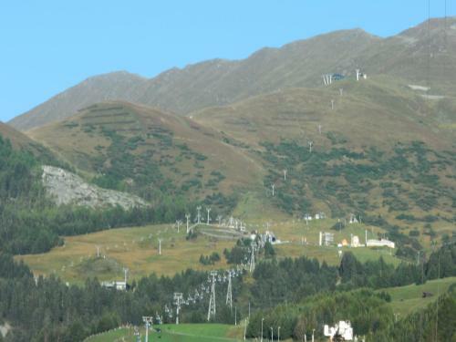 Apart Lodges Bernardes