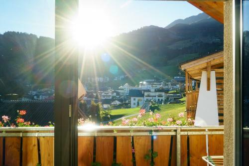 Apart Lodges Bernardes