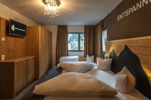 Apart Lodges Bernardes