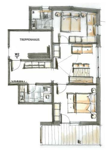 Apart Lodges Bernardes