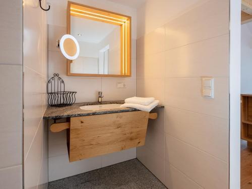 Apartamento Brunnwirt Essen & Wohnen