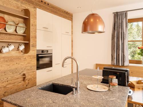 Apartamento Brunnwirt Essen & Wohnen