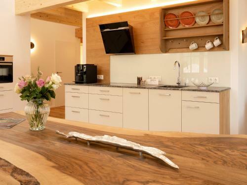 Apartamento Brunnwirt Essen & Wohnen