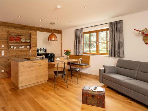 Apartamento Brunnwirt Essen & Wohnen