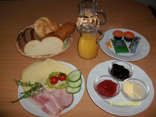 Apartamento Ferienwohnung Moni