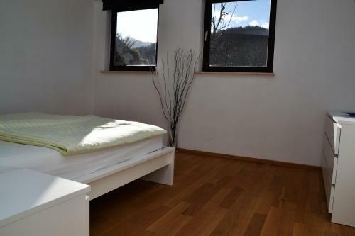 Apartamento Casa Bicicletta