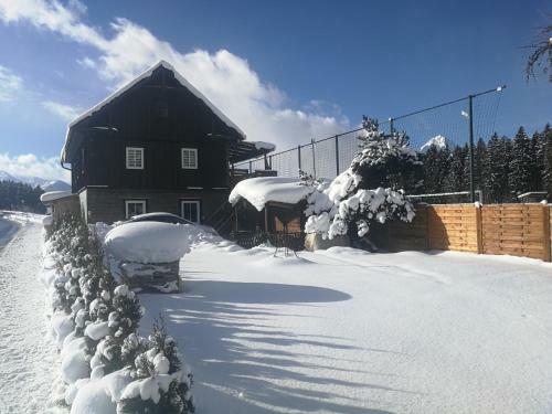 Apartamento Alexandra Appartement