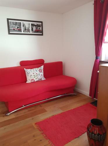 Apartamento Alexandra Appartement