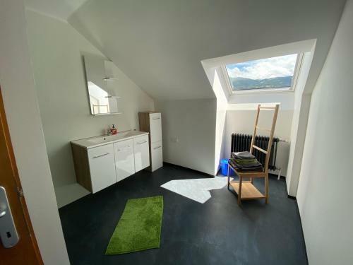 Apartamento Ferienwohnung Am Mitterberg