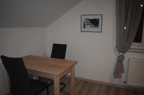 Apartamento Ferienwohnung Am Mitterberg