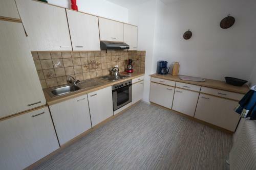 Apartamento Appartement Pavillon