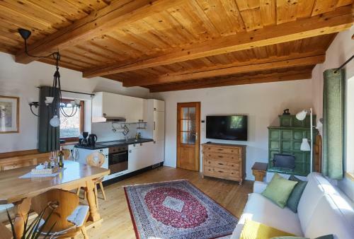 Apartamento Ferienhaus Kranach 76