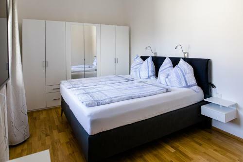 Apartamento Ferienwohnung Modi