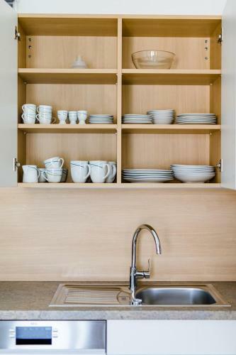 Apartamento Ferienwohnung Modi