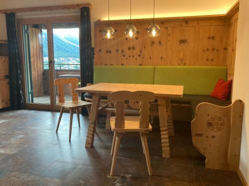 Apartamento Ansitz Hofer