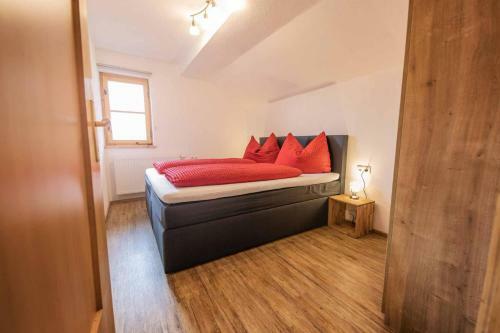Apartamento Ansitz Hofer